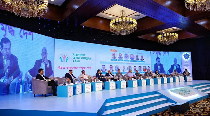 দক্ষ জনবল সংকটে মানুষ মানসম্মত চিকিৎসা সেবা পাচ্ছে না: পরিকল্পনা উপদেষ্টা